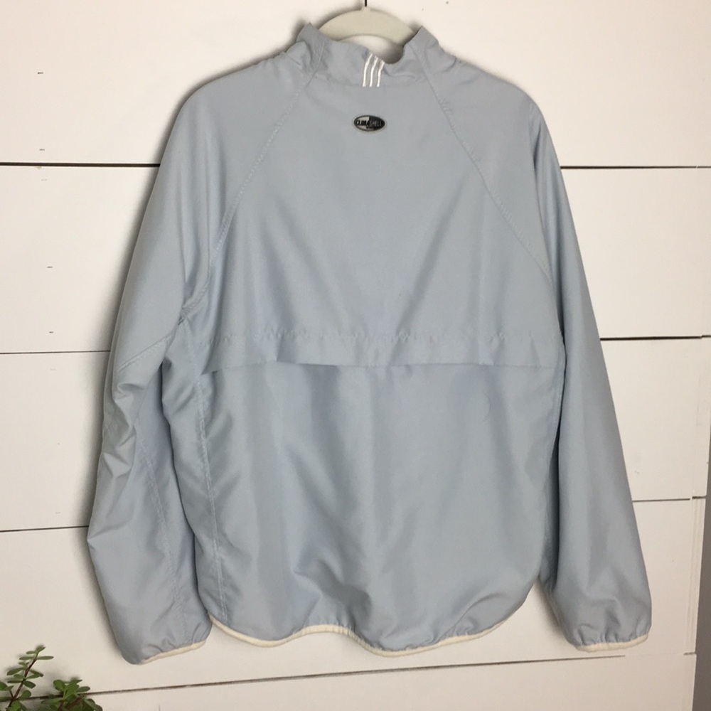 Adidas 1/4 Zip Pullover Jacket - image 3